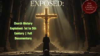Church History Explained: 1st to 5th Century | Full Documentary