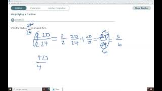 MATH 60 Section 1.1 Part 1
