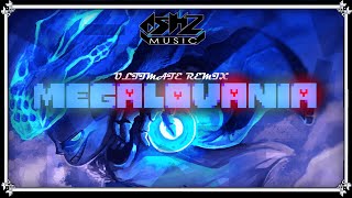 UNDERTALE | MEGALOVANIA - Ultimate Remix [Thanks for 900!]