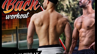 Back, Biceps & Burritos Ft. Philray