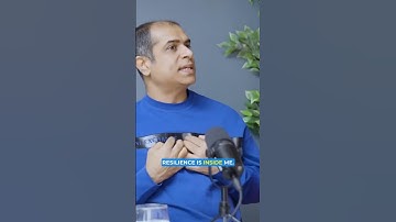 Mitesh Khatri Exposes the Power of Resilience | Mitesh Khatri- Law Of Attraction #resilience