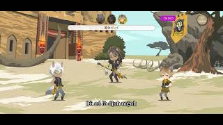 Details [TWISTED WONDERLAND] Savanclaw: DIADEM (Vietsub) Guide