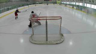 Harry Howell Shinny Aprril 09 2025 Warmup