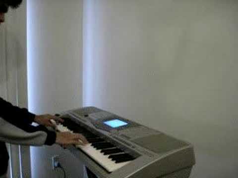 Pehla Nasha Keyboard / Piano