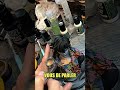 Le plaisir de peindre en live avec la figurine Solo Leveling