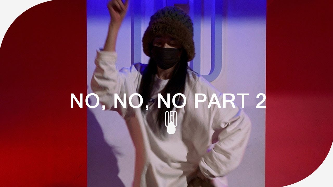 Destiny's Child - No, No, No Part 2 (Feat. Wyclef Jean) l MONIKA (Choreography)