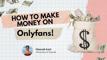 How to make money on onlyfans 2025
