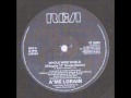 A'me Lorain - Whole Wide World
