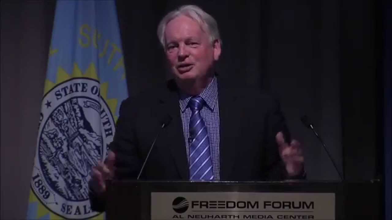 Al Neuharth Award for Excellence in Media