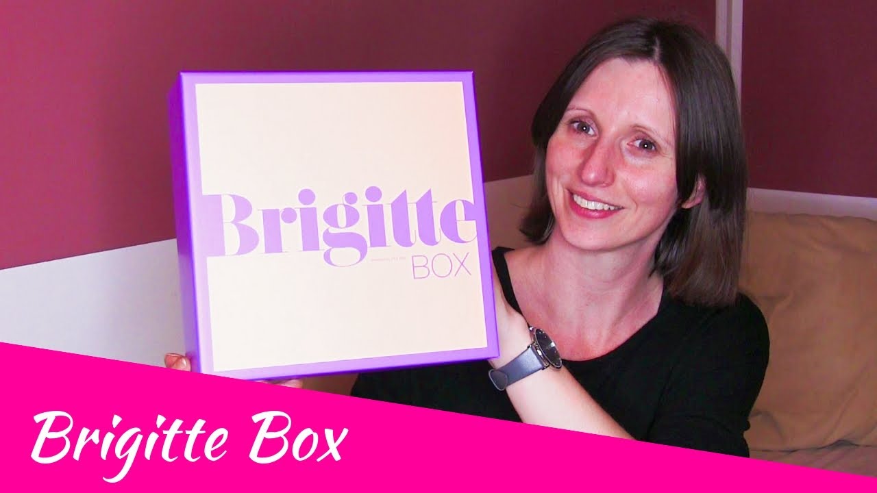 Brigitte Box #2 2019 März April | TOP + FLOP letzte Box | Schaebens Ultrasun