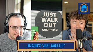Amazon's Checkout Tech Needs Humans. Just Like Most AI Projects | Sharp Tech with Ben Thompson
