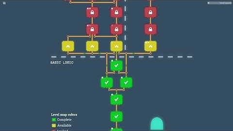 Turing Complete Autoclicker Speedrun - Basic Logic