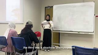 PRINCIPLES OF MACROECONOMICS , CHAPTER 7 - UNEMPLOYMENT