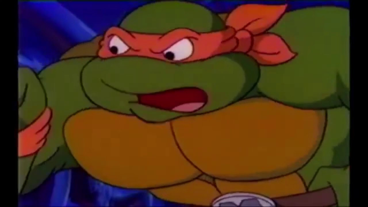 Cartoon All-Stars to the Rescue (1990) - Drugs Bud! (One-line  Multilanguage) - YouTube