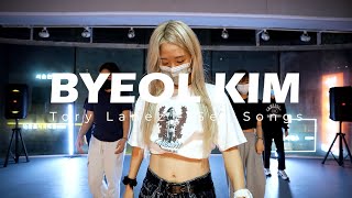 Tory Lanez - Sex Songs | BYEOL KIM Choreography | 의정부 로우 댄스 학원