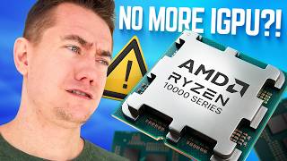 Ryzen's Getting Worse