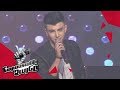 Karen Ughuryan sings ‘Девушки, как звезды’ - Gala Concert – The Voice of Armenia – Season 4