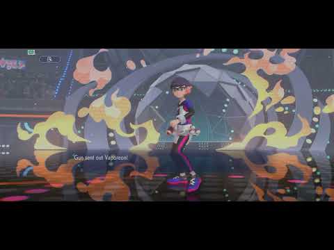 Pokémon Champions: Ranked Battle #12 [1440 HD]