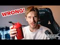 Why You're Wrong About G FUEL Energy Formula Mp3 Song