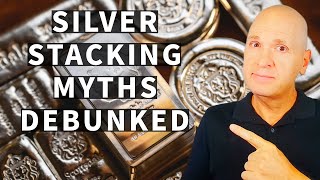 Is Silver And Gold A Good Investment? Watch Before You Even THINK About Buying