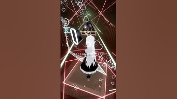 Thumbnail of [Request] MoeChakkaFire / issey 『Zenless Zone Zero』Ellen Joe image song #vrgame #beatsaber #mod