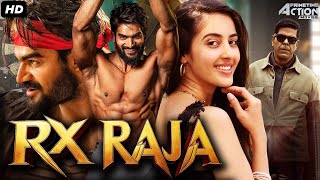 RX Raja - Hindi Dubbed Full Movie | Kartikeya, Simrat Kaur | South Action Blockbuster Movie