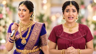 Non-Stop Nighty Atrocities at Wedding Houses