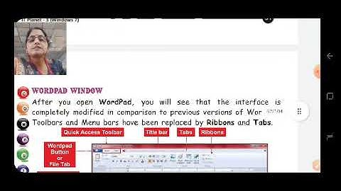 Class III Computer 26 10 2021 by Ms Poonam Singh