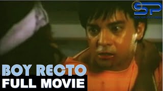 BOY RECTO | Full Movie | Action w/ Ronnie Ricketts