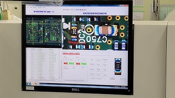 How AOI machines Work? Automatic Optical Inspection