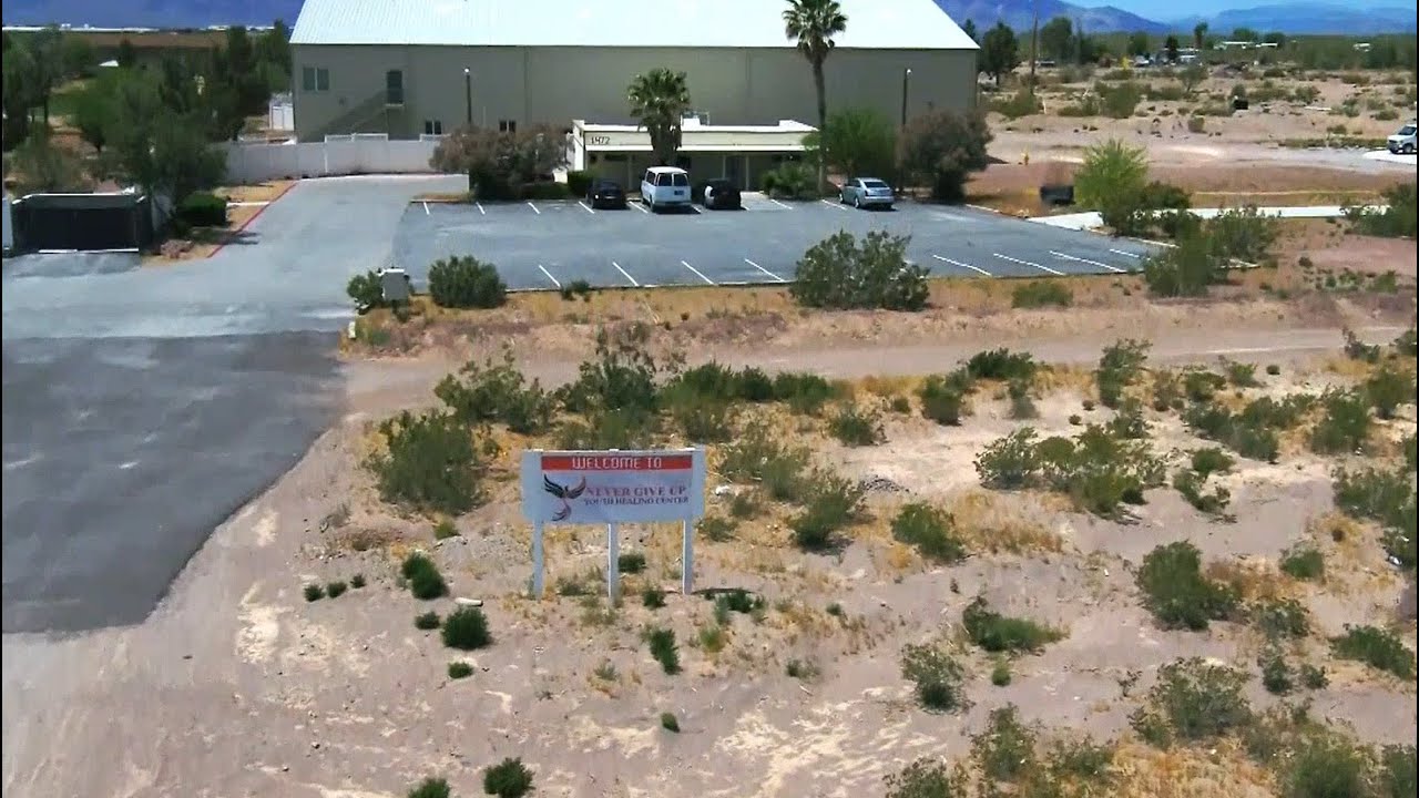 Bid4Assets Nye County Tax Sale on Channel 3 News YouTube