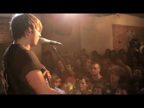 (+) Silverstein - My Heroine acoustic live