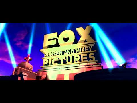 fox-bunsen-and-mikey-pictures-logo-(2019)-(scuba-diving-variant)