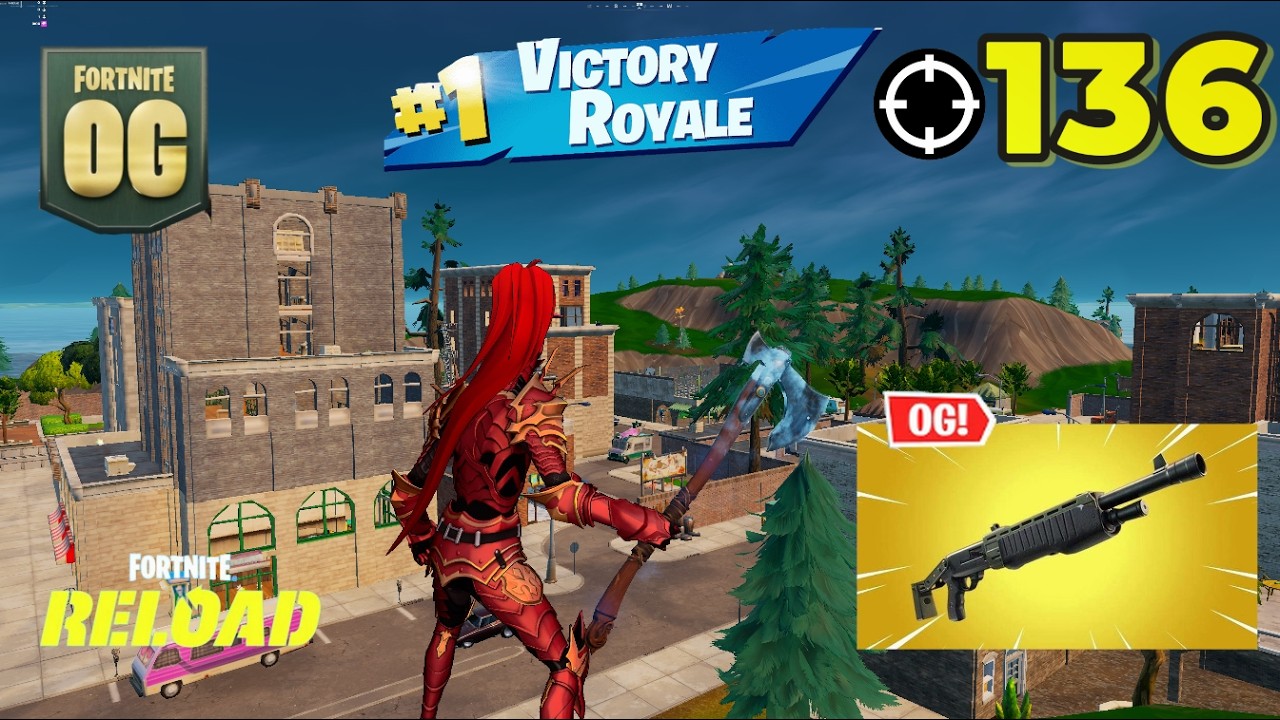 136 Elimination Solo 