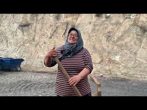 SALÇA KAYNATMA GÜNLERİ EVLİYALAR PARKI