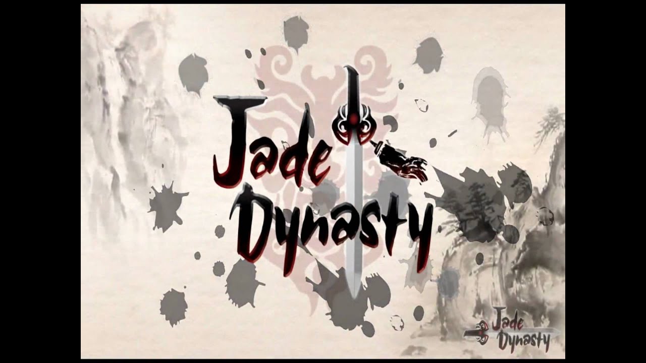 Видео Jade Dynasty trailer