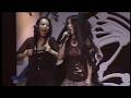 トムパンクス/天野月子 Chorus:Rie 歌心りえ 20051030 LIVE