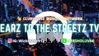 Earz To The Streetz Tv 2.0 Random News Update