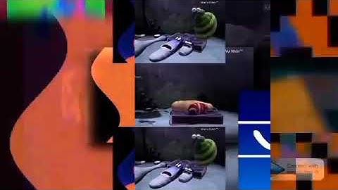 Scan Vs Round 395 (Aarex