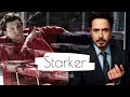 STARKER || Marvel Tik Tok