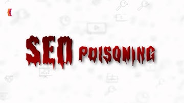 Preventing SEO Poisoning in Organizations