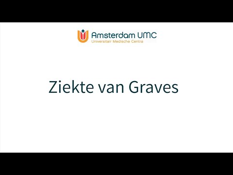 Video: Ziekte Van Graves Ogen (Graves 'Oftalmopathie): Oorzaken En Behandelingen