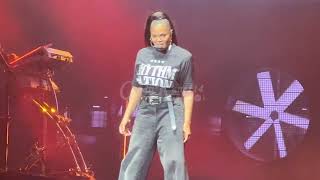 Janet Jackson @ Together Again Tour NYC [2023] - \\