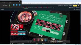 MULTIWAGER MATRIX CALCULATOR screenshot 5