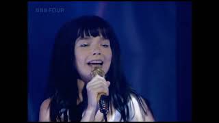 Bjork - It's Oh So Quiet (Studio, TOTP)