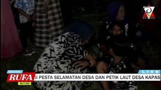 [LIVE] GENDING PANTANG & KARDOKARAN RUKUN FAMILI