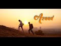 Raico - AZAAD || Official Music Video || Ft. Bowdum || Latest Song 2020