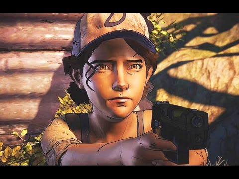 the walking dead telltale season 3  Update 2022  THE WALKING DEAD 3 #1: CHÁU GÁI TÔI DẬY THÌ THÀNH CÔNG RỒI