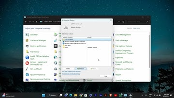 How To Fix Search Bar Crashes & Freezes in Windows 11