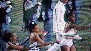 JSU JSettes 2002 BOTB pt.5